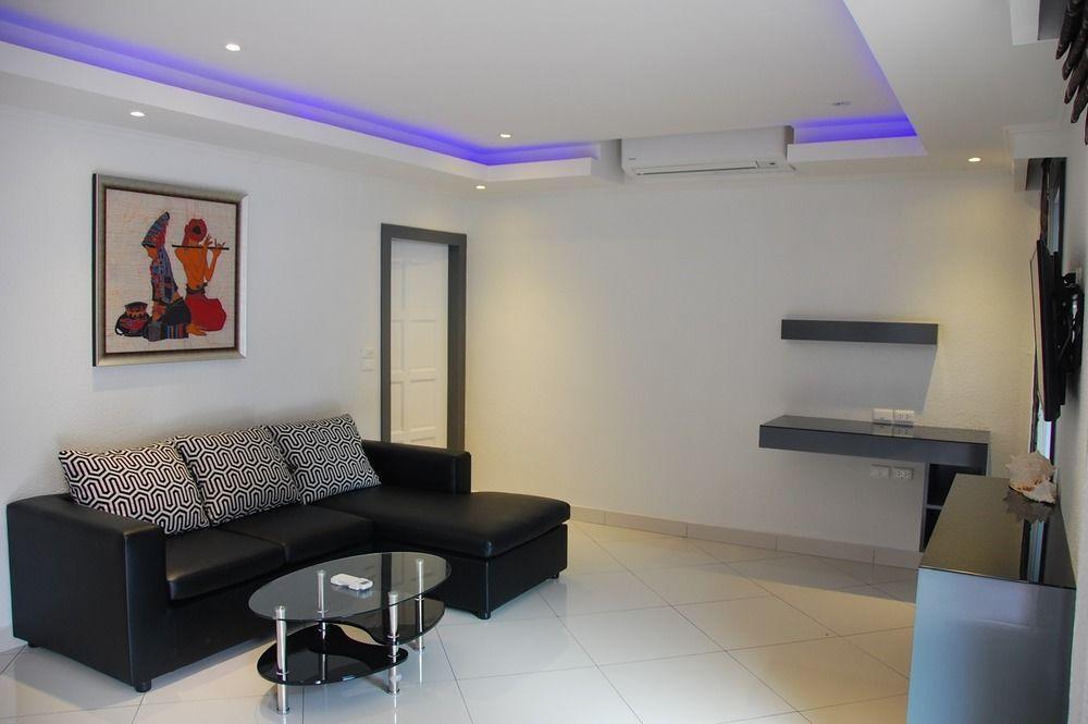Sirikarn Residence & Luxury Apartments Pattaya Exteriér fotografie