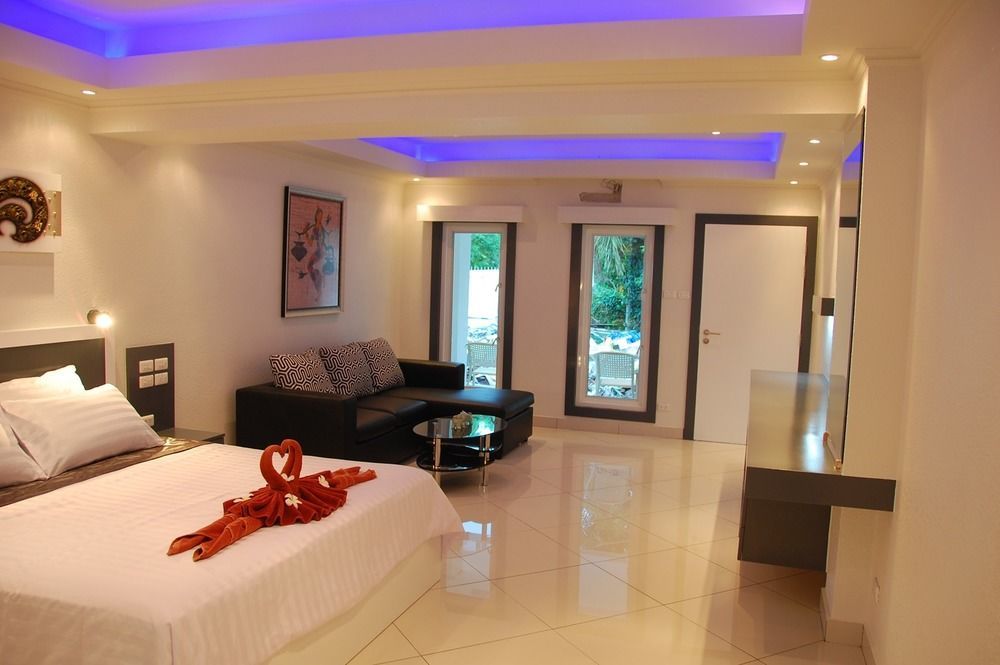 Sirikarn Residence & Luxury Apartments Pattaya Exteriér fotografie